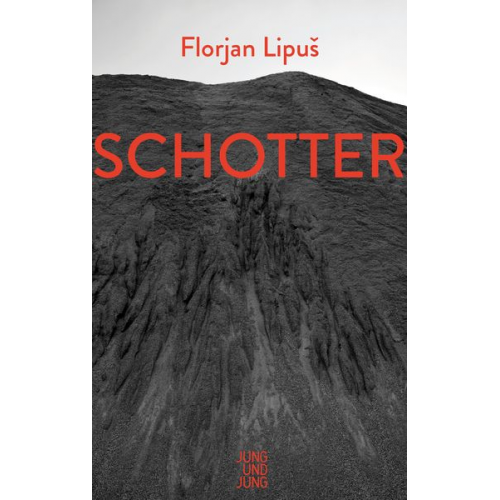 Florjan Lipuš - Schotter