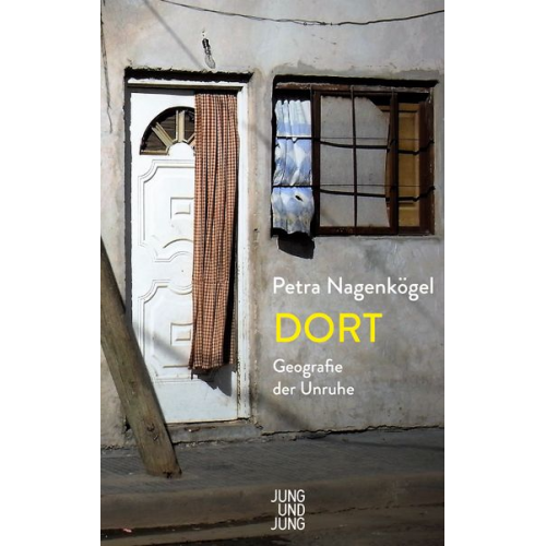 Petra Nagenkögel - Dort