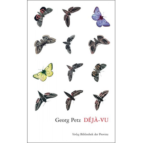 Georg Petz - Dejavu