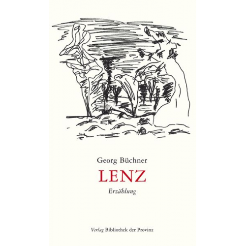 Georg Büchner - Lenz