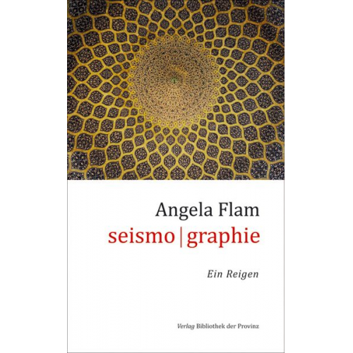 Angela Flam - Seismographie