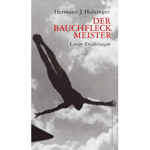 Hermann J. Holzinger - Der Bauchfleckmeister