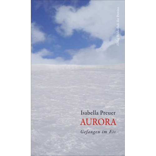 Isabella Preuer - Aurora