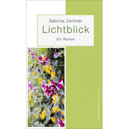 Sabrina Zechner - Lichtblick