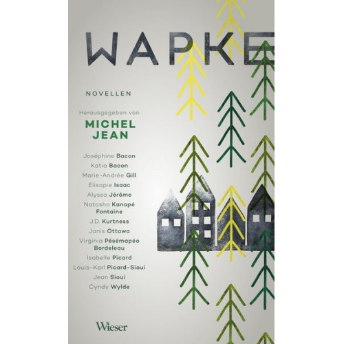 Wapke