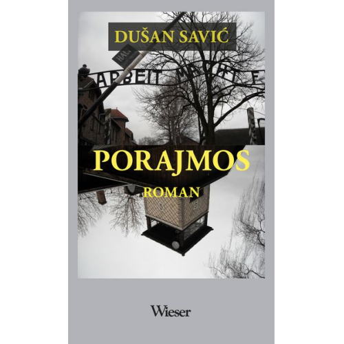 Dušan Savić - Porajmos