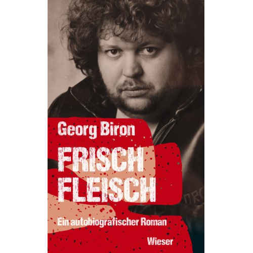 Georg Biron - Frischfleisch