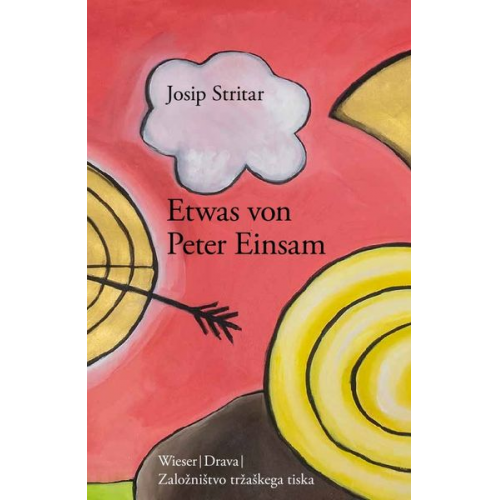 Josip Stritar - Etwas von Peter Einsam