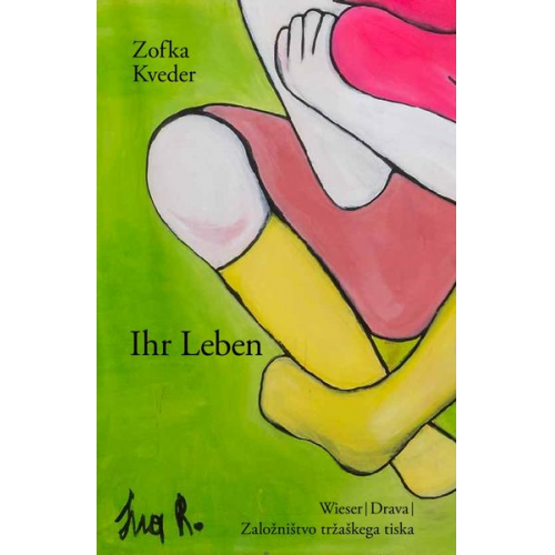 Zofka Kveder - Ihr Leben