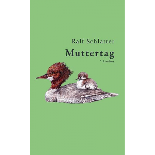 Ralf Schlatter - Muttertag