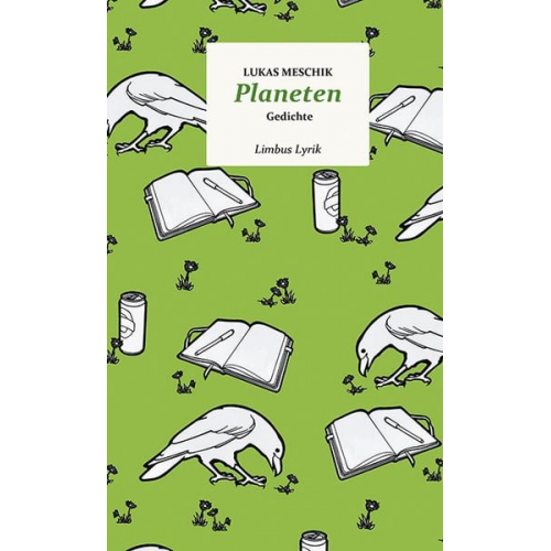 Lukas Meschik - Planeten