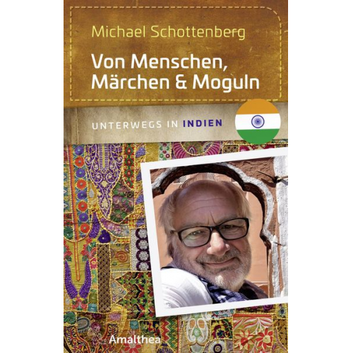Michael Schottenberg - Von Menschen, Märchen & Moguln
