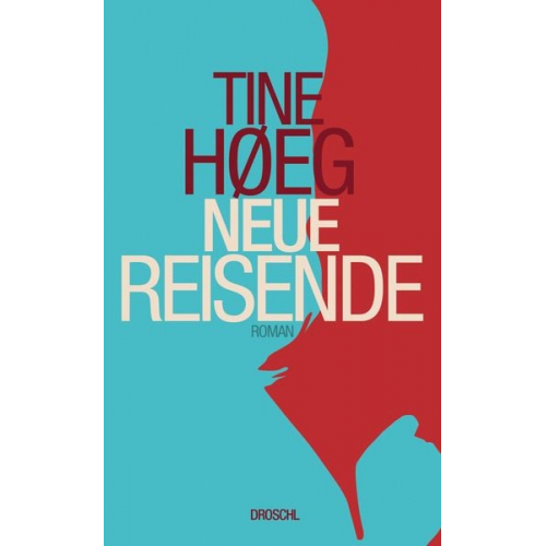 Tine Høeg - Neue Reisende