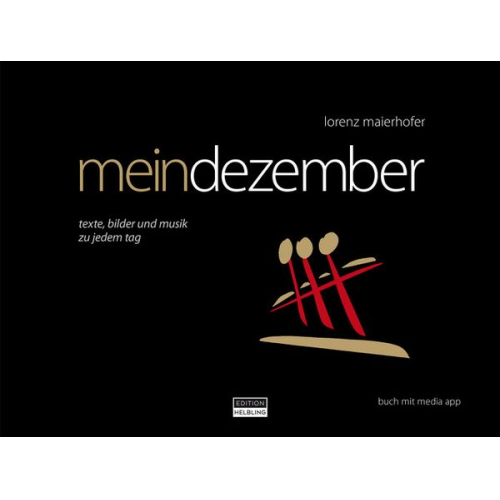 Lorenz Maierhofer - Mein dezember