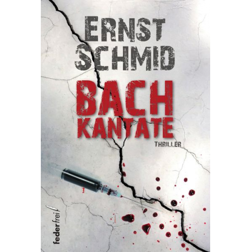 Ernst Schmid - Bachkantate