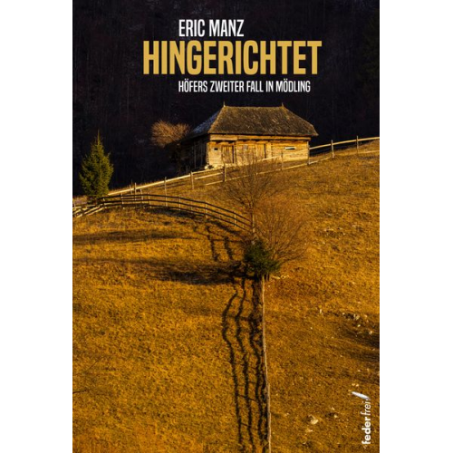 Eric Manz - Hingerichtet