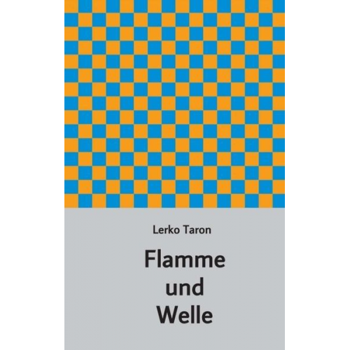 Lerko Taron - Taron, L: Flamme und Welle