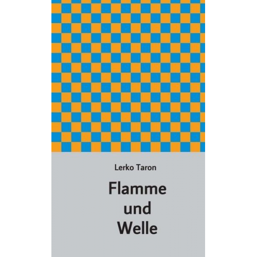 Lerko Taron - Taron, L: Flamme und Welle