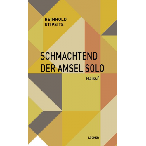 Reinhold Stipsits - Schmachtend der Amsel Solo