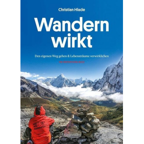 Christian Hlade - Wandern wirkt