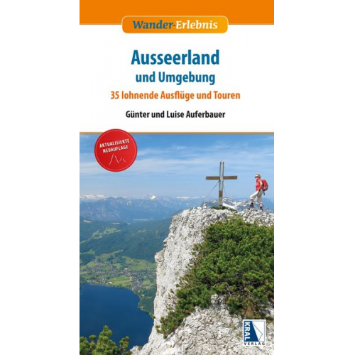 Günter Auferbauer Luise Auferbauer - Ausseerland und Umgebung