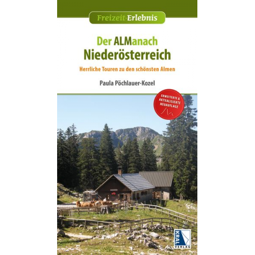 Paula Pöchlauer-Kozel - ALManach Niederösterreich