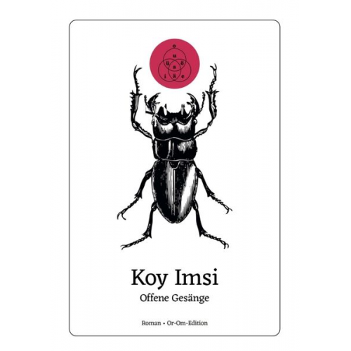 Koy Imsi - Offene Gesänge