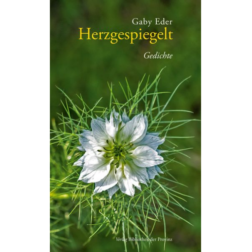 Gaby Eder - Herzgespiegelt