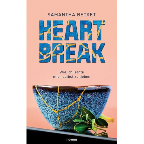 Samantha Becket - Heartbreak