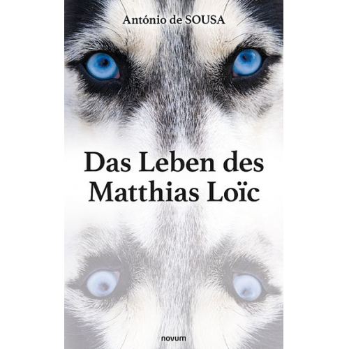 António de Sousa - Das Leben des Matthias Loïc