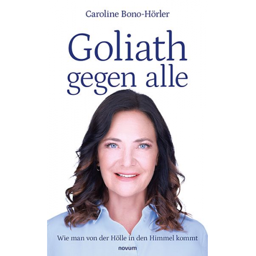 Caroline Bono-Hörler - Goliath gegen alle