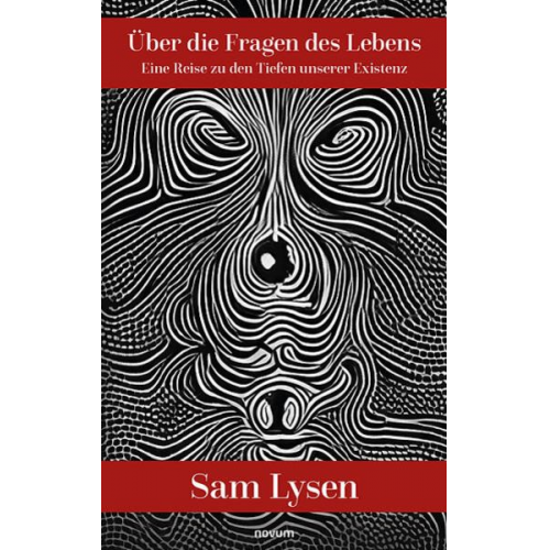 Sam Lysen - Über die Fragen des Lebens