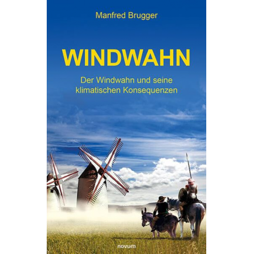 Manfred Brugger - Windwahn