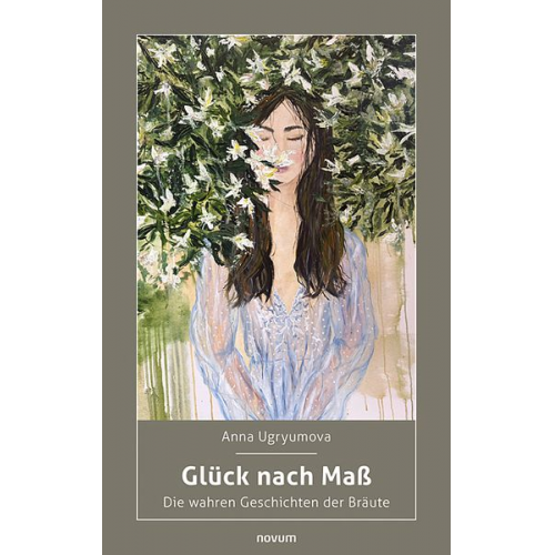 Anna Ugryumova - Glück nach Maß