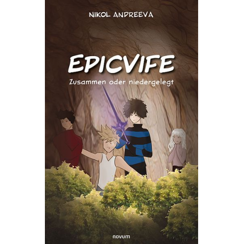 Nikol Andreeva - Epicvife