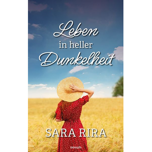 Sara Rira - Leben in heller Dunkelheit