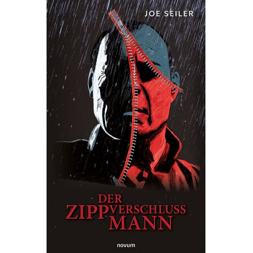 Joe Seiler - Der Zippverschlussmann