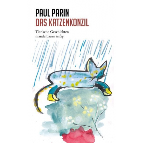 Paul Parin - Das Katzenkonzil