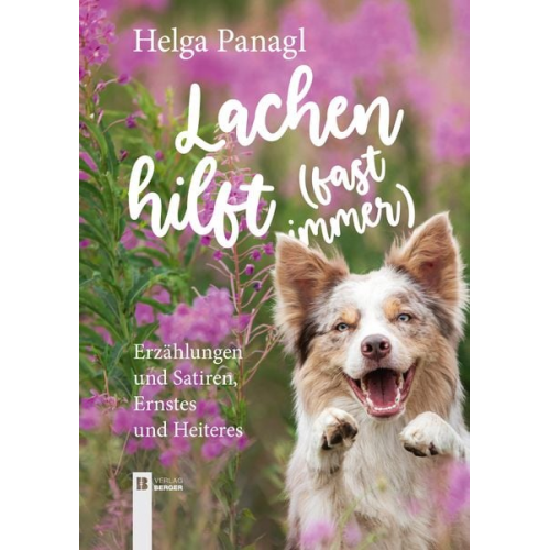 Helga Panagl - Lachen hilft (fast immer)