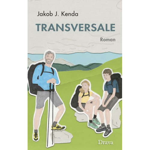 Jakob J. Kenda - Transversale