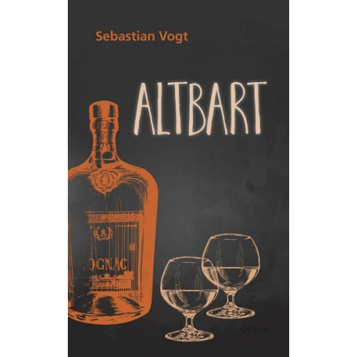 Sebastian Vogt - Altbart