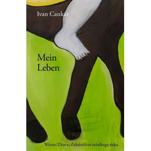 Ivan Cankar - Mein Leben