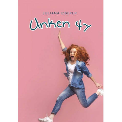 Juliana Oberer - Unken 47