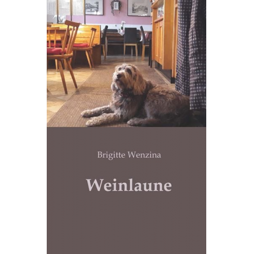 Brigitte Wenzina - Weinlaune