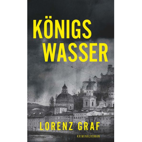 Lorenz Graf - Königswasser