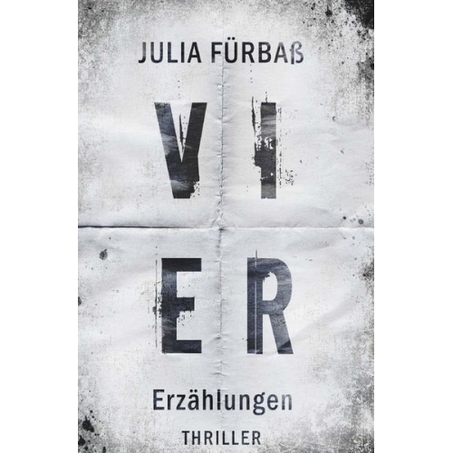 Julia Fürbass - Vier