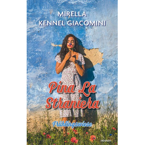 Mirella Kennel Giacomini - Pina La Straniera