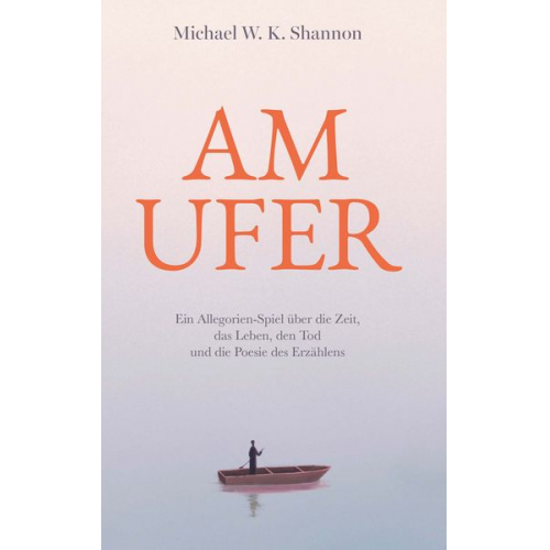 Michael W. K. Shannon - Am Ufer