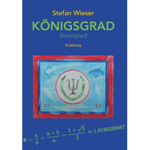 Stefan Wieser - Königsgrad