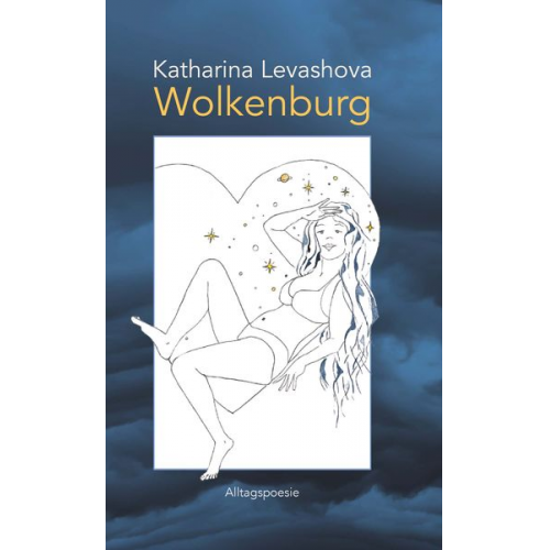 Katharina Levashova - Wolkenburg